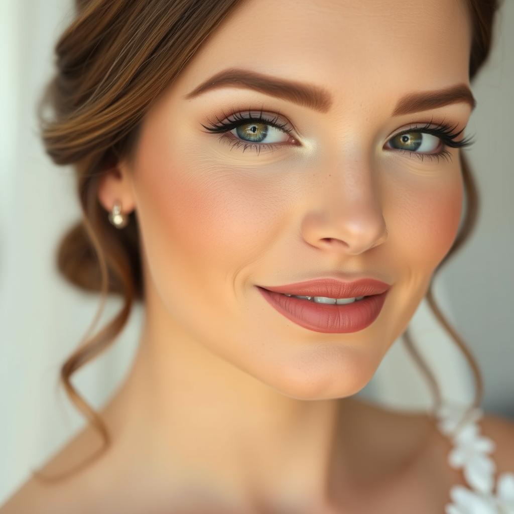 Saiba como fazer uma maquiagem perfeita para ser madrinha de casamento