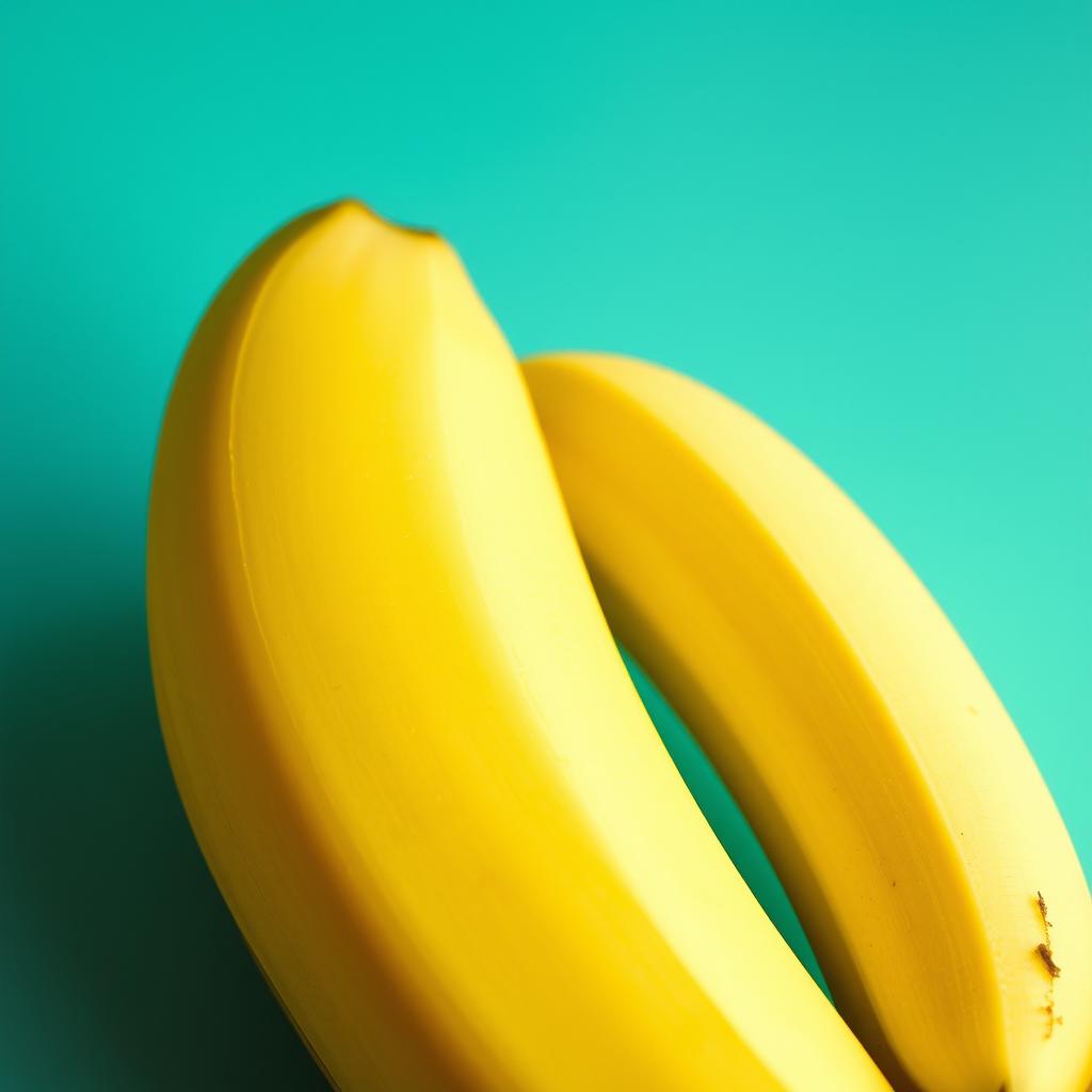 Saiba como o abacate e a banana podem alisar o seu cabelo