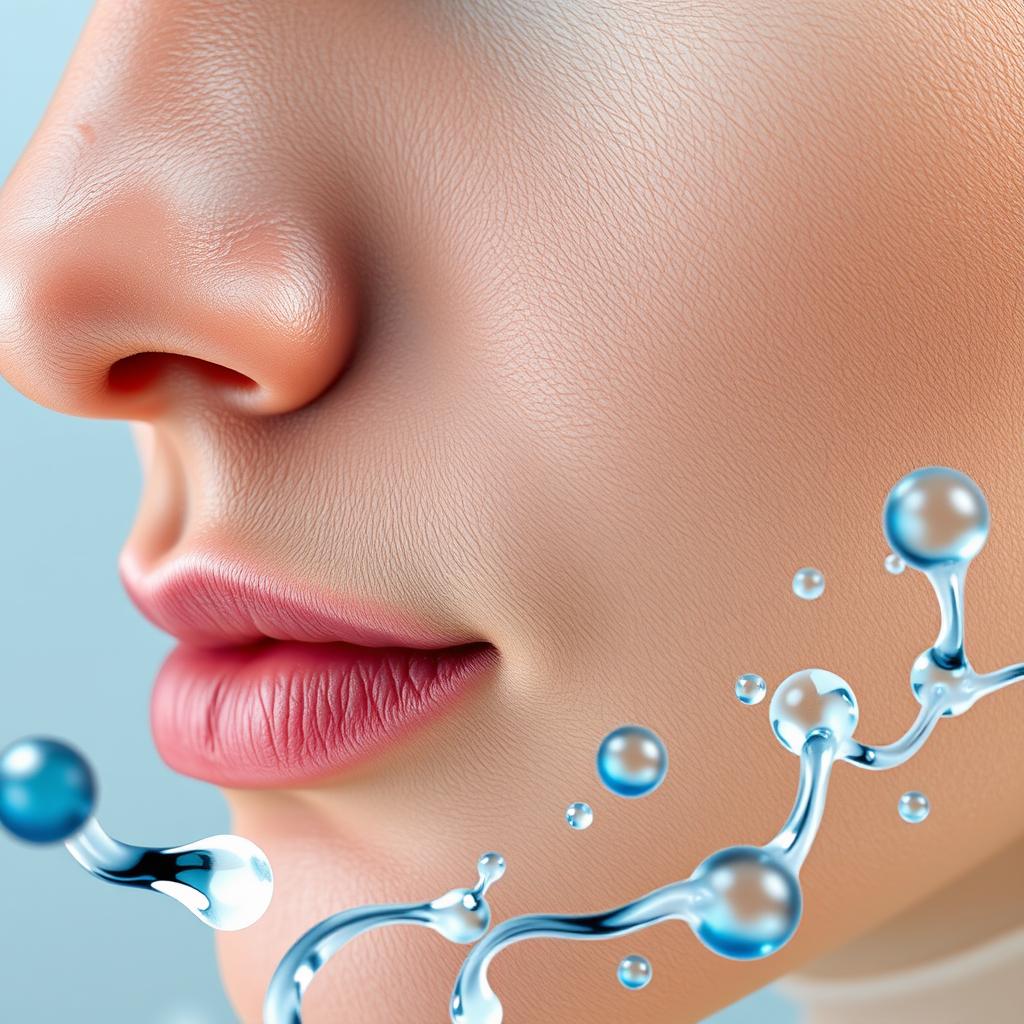 Saiba o que é PMMA, a substância que causou problema no rosto de Maíra Cardi