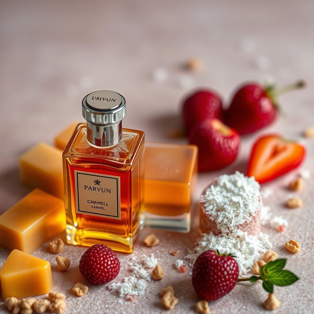 Saiba o que são perfumes gourmand e por que estão em alta