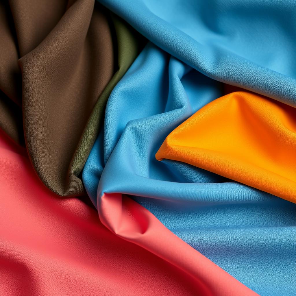 5 cores de roupa que não estão mais na moda em 2024