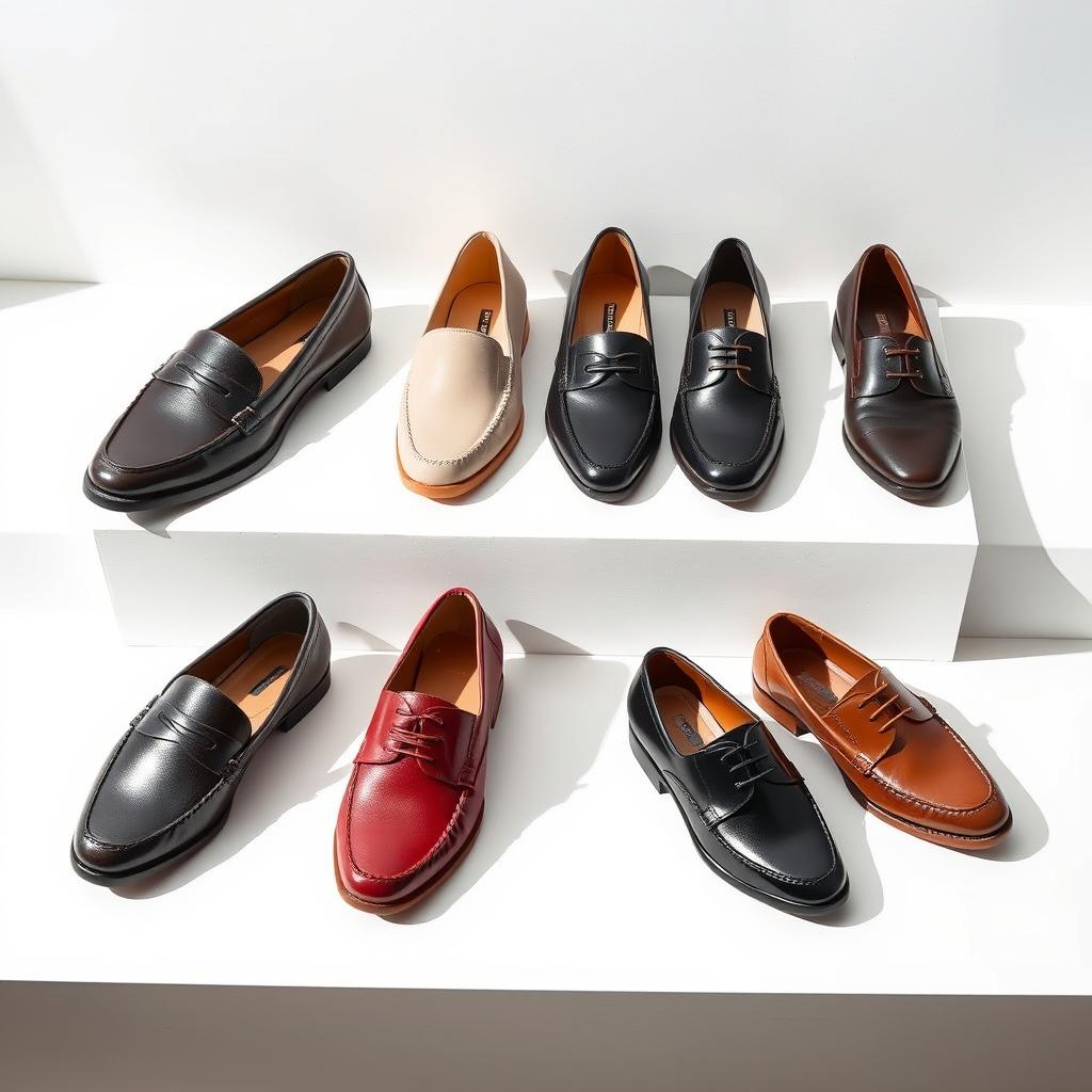 Sapato feminino para trabalhar: 5 melhores modelos Sapato feminino para trabalhar: 5 melhores modelos