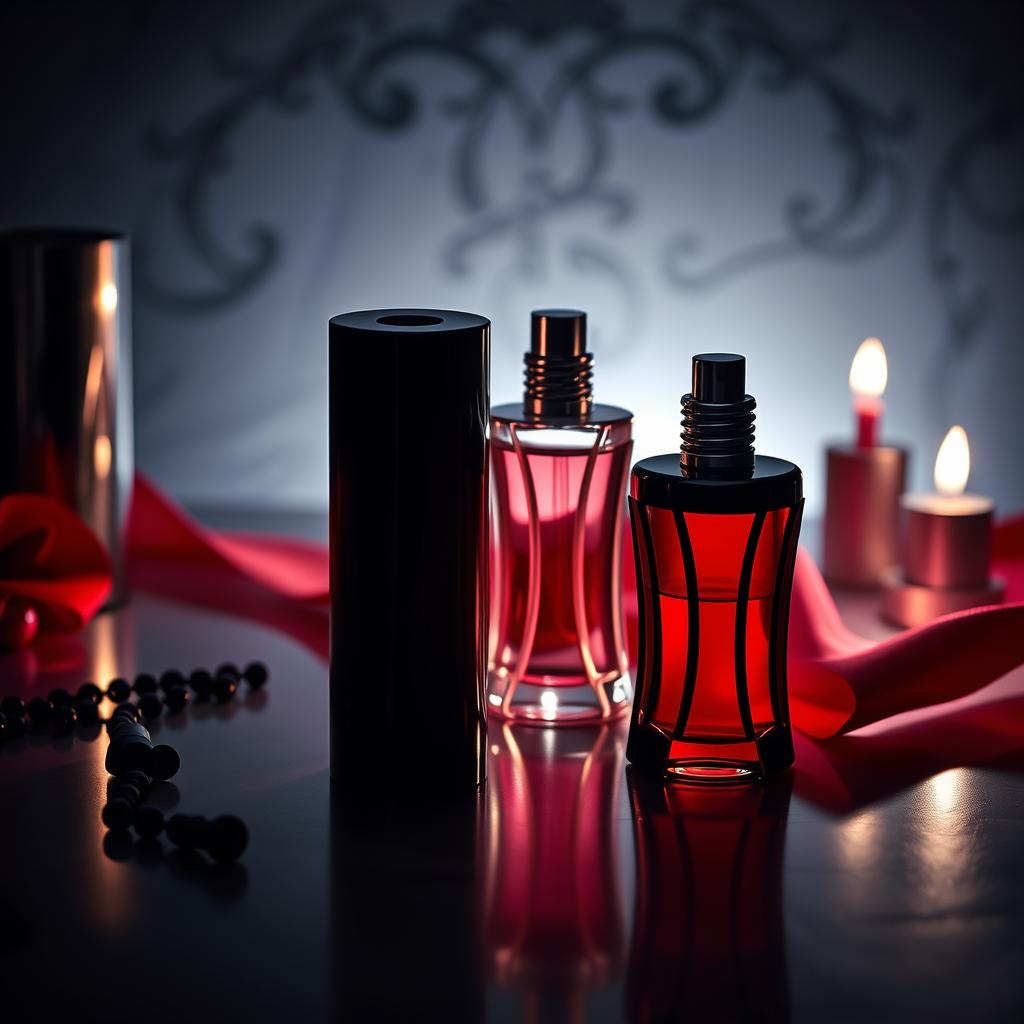 Scandal: conheça toda a linha de perfume de Jean-Paul Gaultier Scandal: conheça toda a linha de perfume de Jean-Paul Gaultier