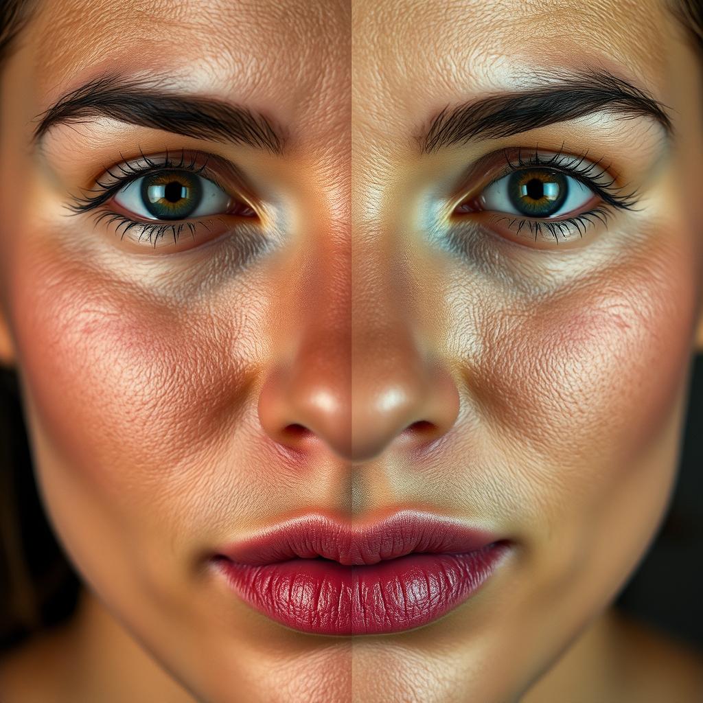 Scheila Carvalho retira harmonização facial; veja antes e depois