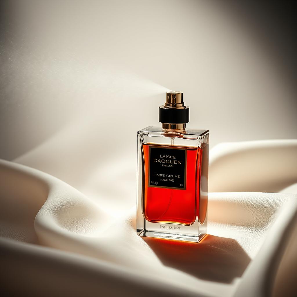 Segredo revelado! Saiba por que colocar perfume na roupa pode ser um erro