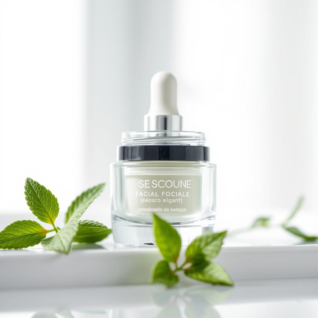 Sérum facial: o que é e como incluí-lo na sua rotina