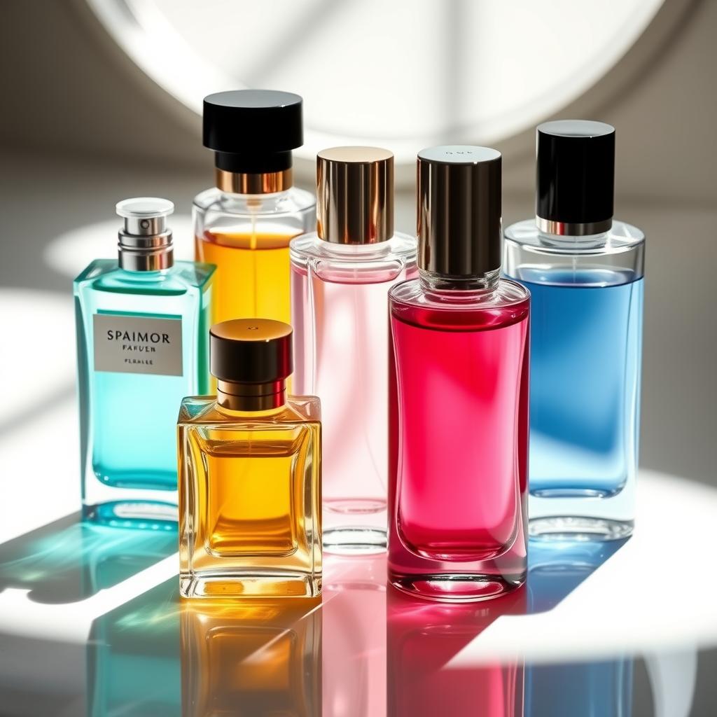 Seu perfume preferido saiu de linha? Veja 7 excelentes opções