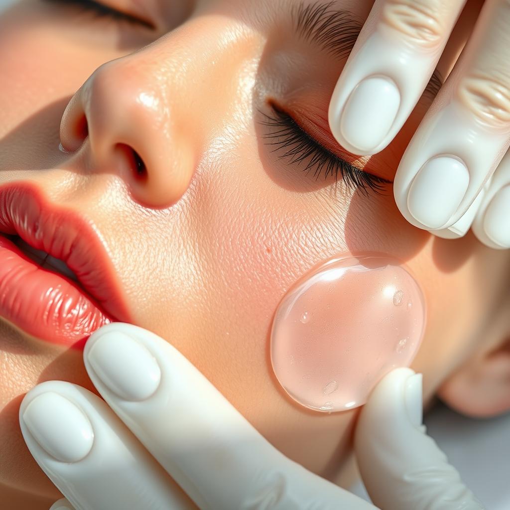 Skin-icing: técnica promete fechar os poros e reduzir inchaços; confira benefícios e como fazer