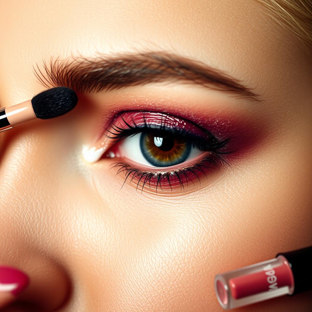 Sombra líquida: conheça as melhores opções do mercado