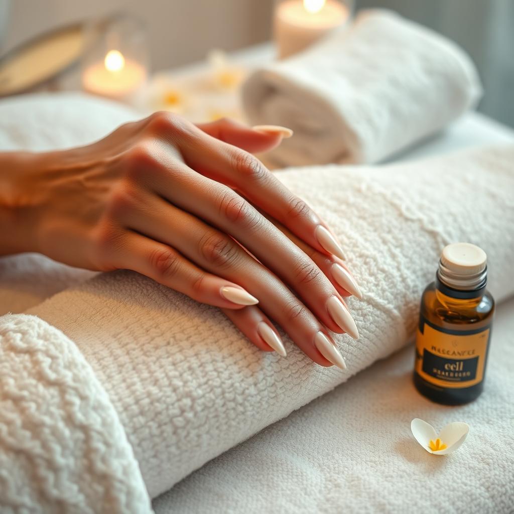 Spa Day para mãos e unhas: descubra a tendência que está conquistando as celebridades