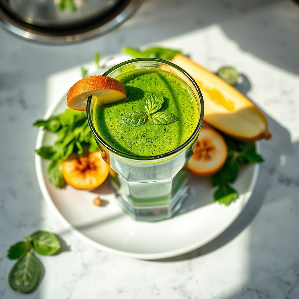 Suco detox de maçã: veja a receita que ajudou Henrique Fogaça a emagrecer