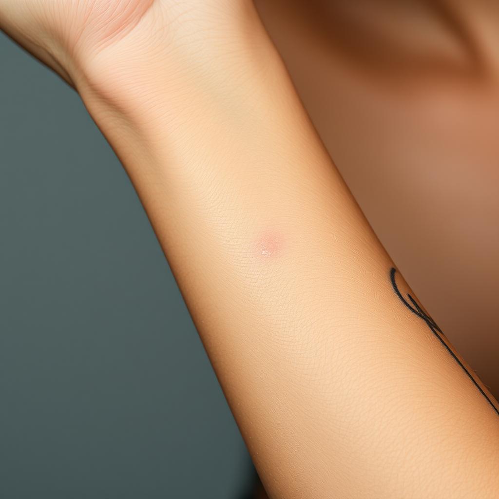 Tatuagem descascando: entenda os cuidados necessários