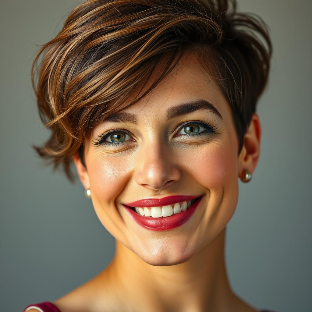 6 tendências de cortes para cabelo cacheado que vão deixar você deslumbrante