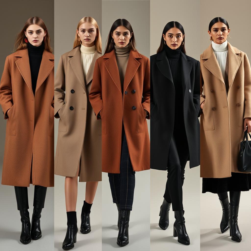 6 tendências de moda do outono-inverno 2023 imperdíveis