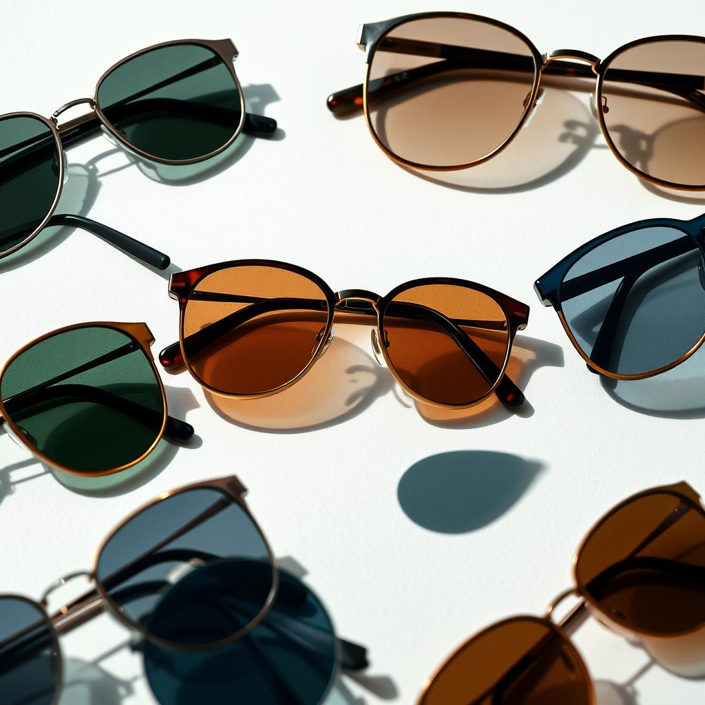 4 tendências de óculos que devem bombar em 2024