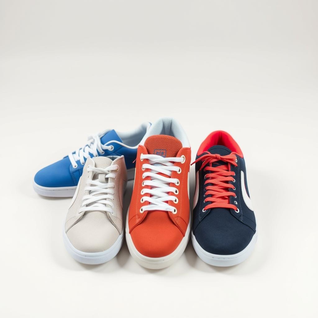 3 tênis baratos parecidos com sneakers caros que você precisa conhecer