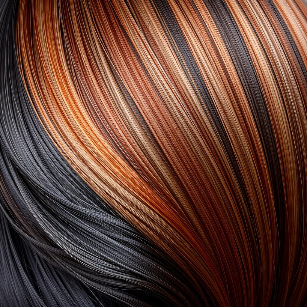 Tinta de cabelo: tendências, dicas de manutenção e como escolher a cor certa