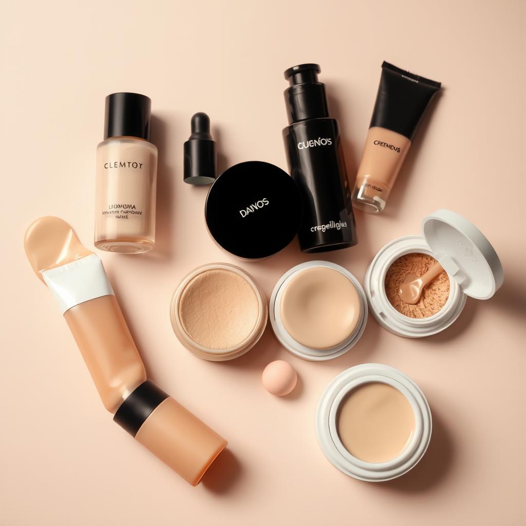 Tipos de base: conheça cada tipo e saiba para o que servem