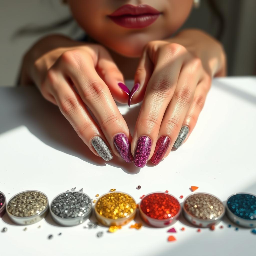 Tipos de esmalte: tudo o que você precisa saber para escolher o seu