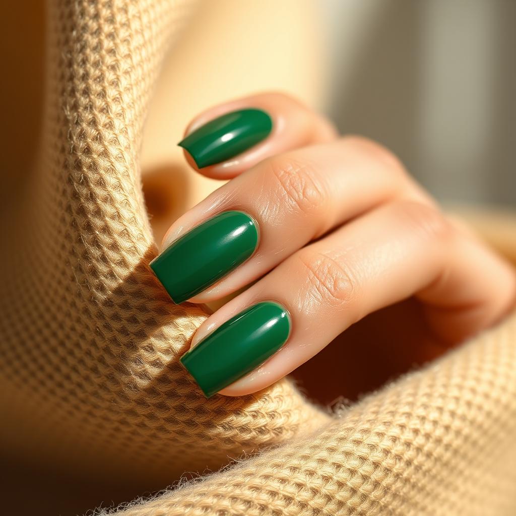 4 tons de esmalte para usar no outono e ficar belíssima