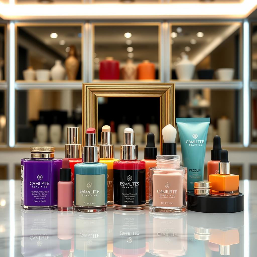 Top 15 melhores marcas de esmaltes para 2024 que não podem faltar no seu salão