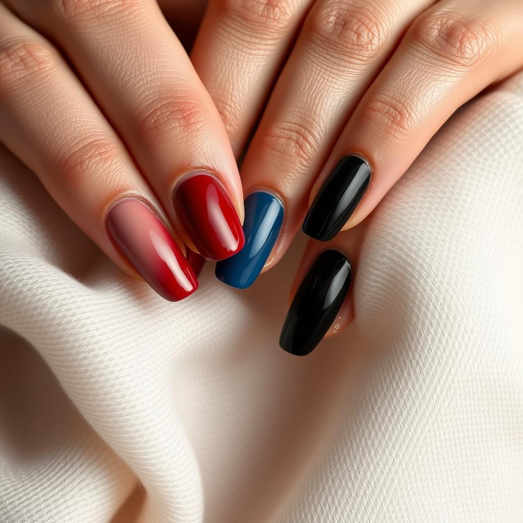 Top 5 esmaltes que fazem você parecer rica mesmo sem estar com o aluguel pago