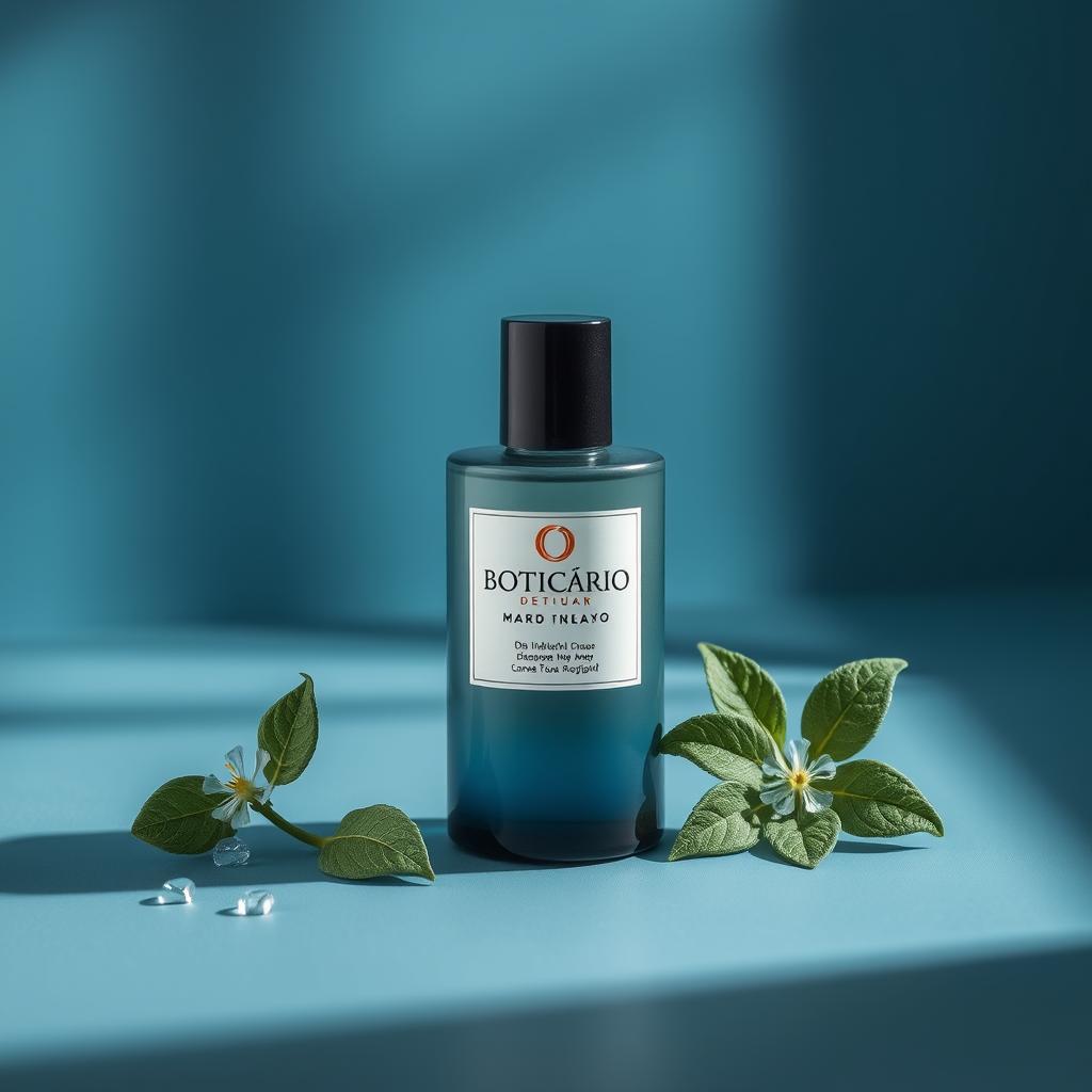 Top 5 hidratantes masculinos da O Boticário