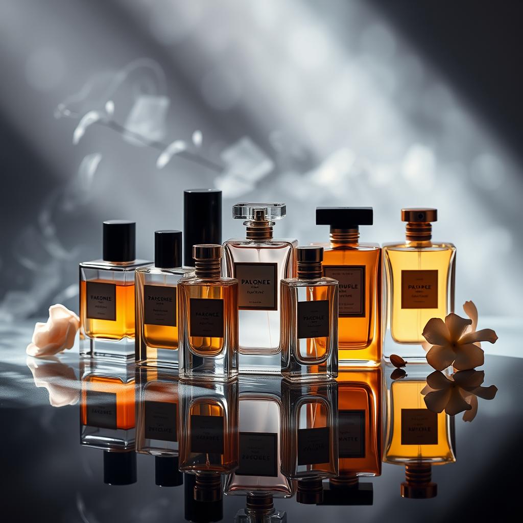 Top 10 perfumes mais elogiados de todos os tempos que vão te surpreender!