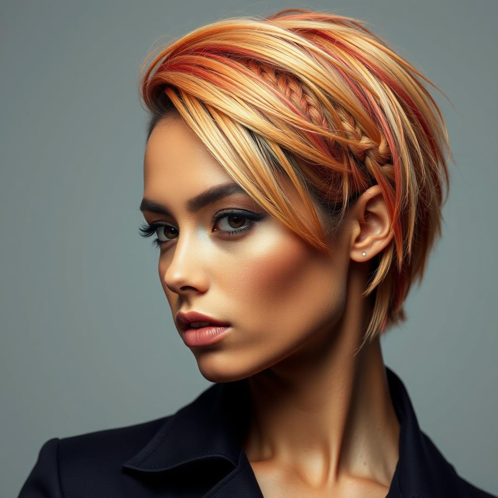 Trança nagô: 11 inspirações desse penteado belíssimo