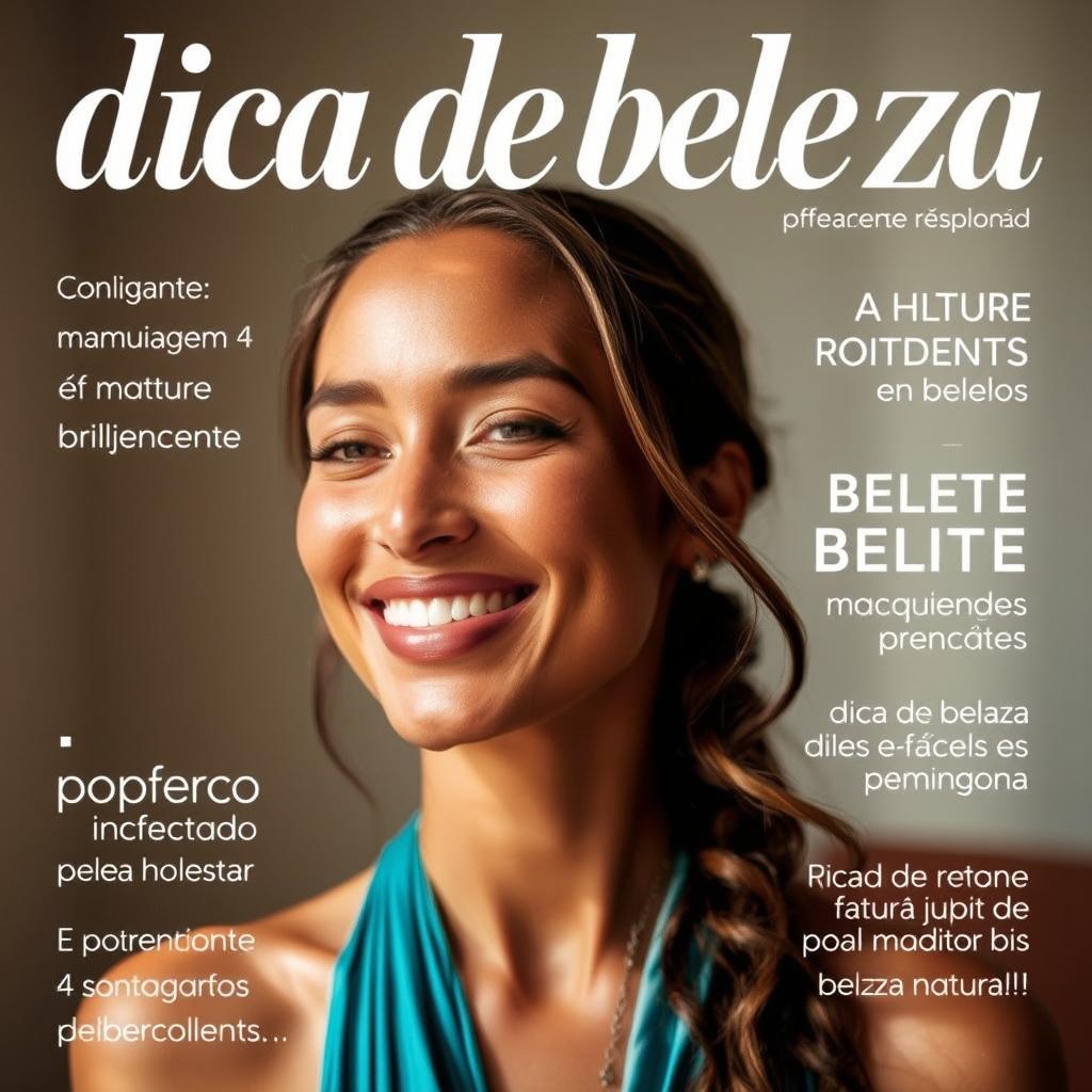 11 truques de beleza que você precisa saber para ficar ainda mais linda