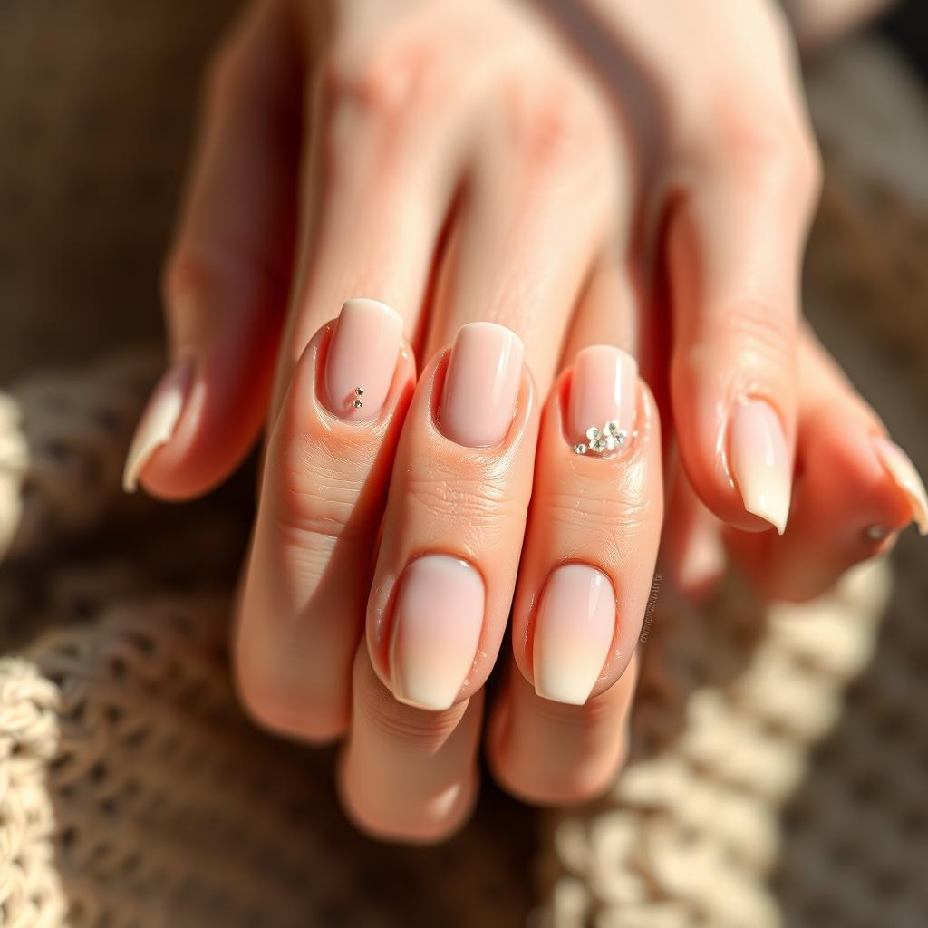 Unha decorada delicada: 11 ideias para você arrasar