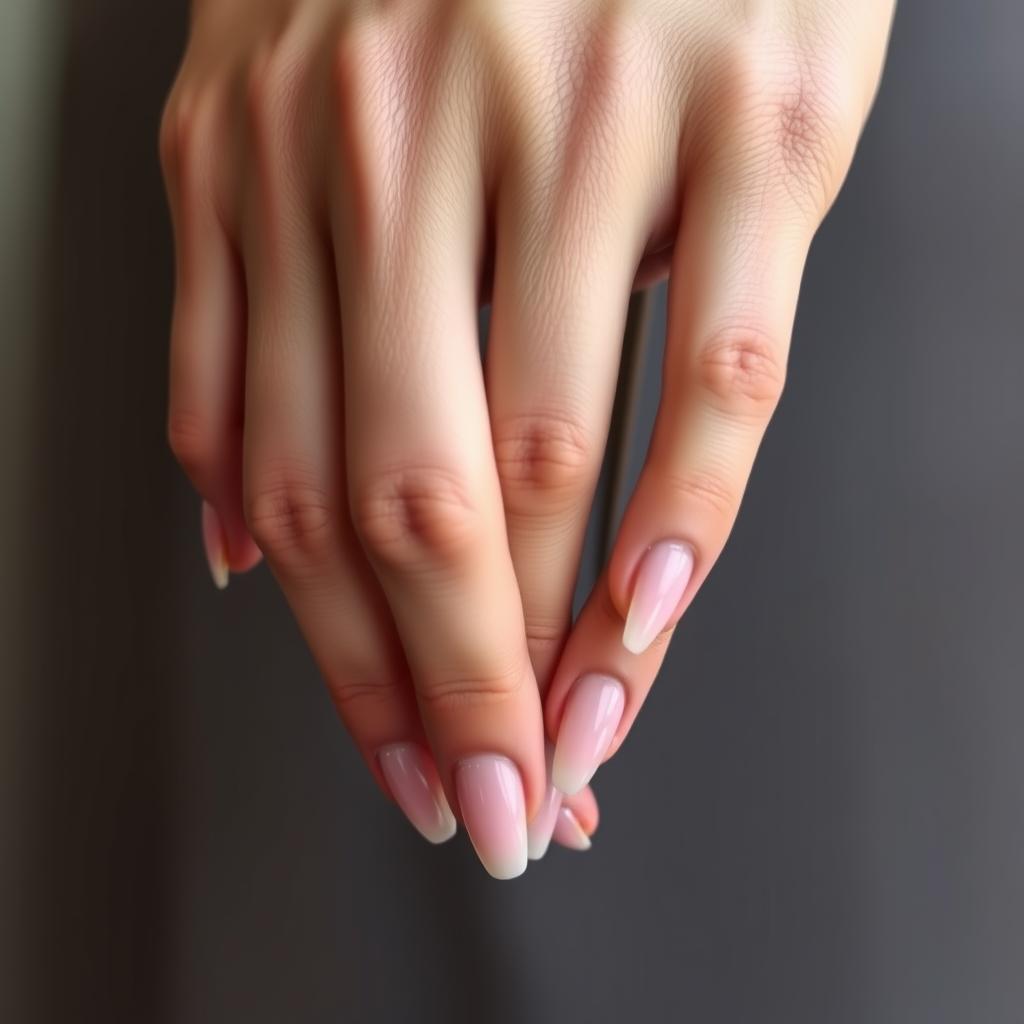 Unha francesinha: 32 ideias encantadoras do clássico