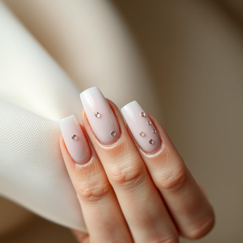 Unha postiça realista: conheça as meçhores técnicas