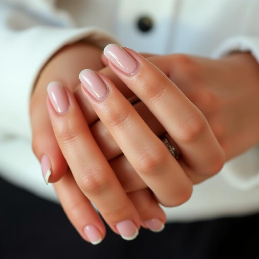 Unhas curtas são nova tendência? Veja famosas que aderiram a esse estilo de unha