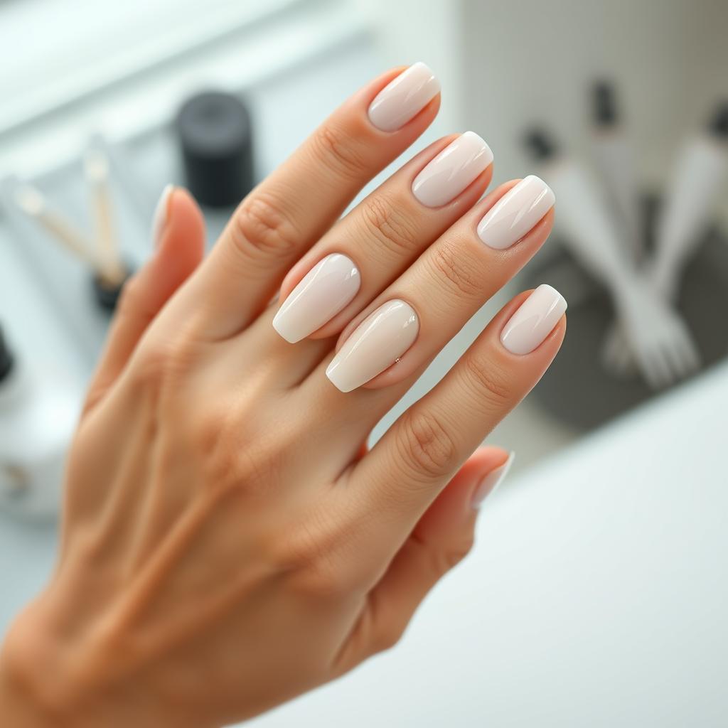 Unhas de acrigel: o que é e como fazer