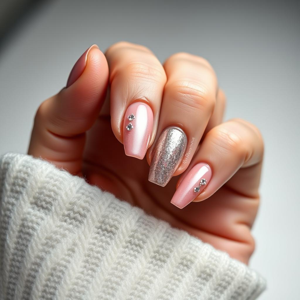 Unhas elegantes: como fazer e 9 inspirações para você arrasar