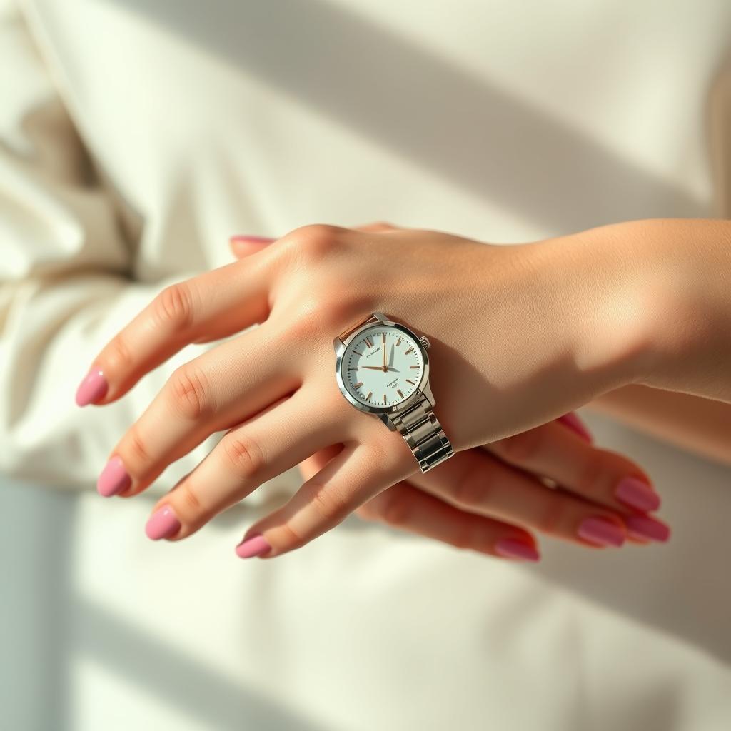 Unhas para quem não tem tempo: 4 estilos fáceis que secam em 10 minutos