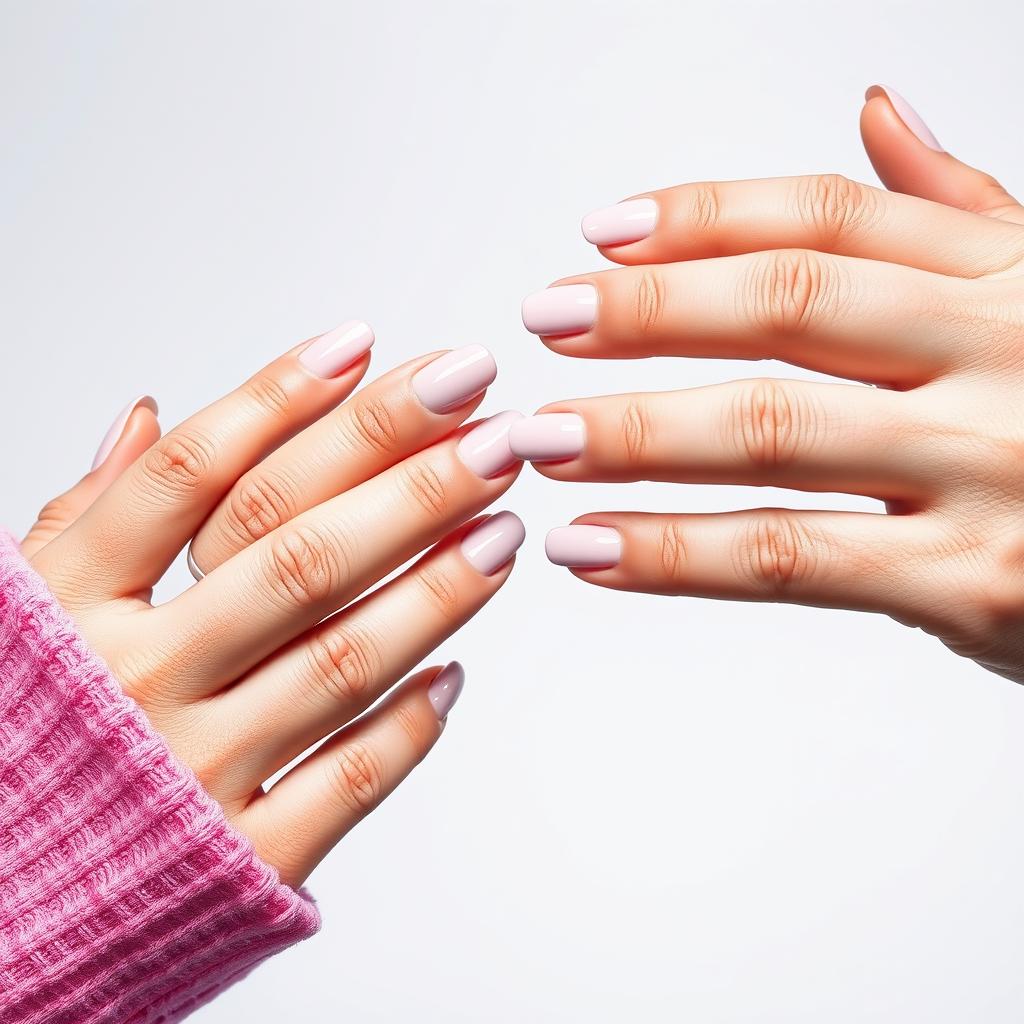 Unhas para quem não tem tempo: 3 estilos lindos que secam rápido Unhas para quem não tem tempo: 3 estilos lindos que secam rápido