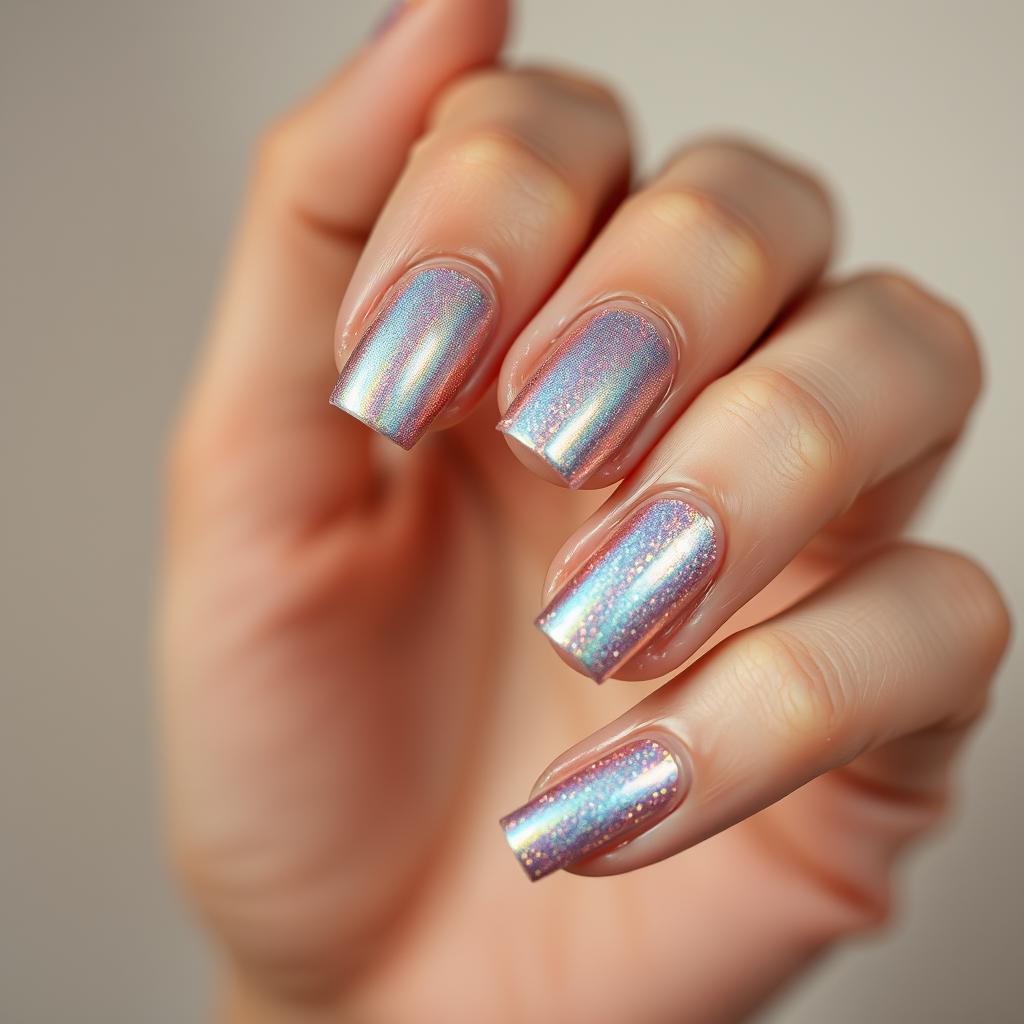 Unhas peroladas: 17 ideias para arrasar por onde for