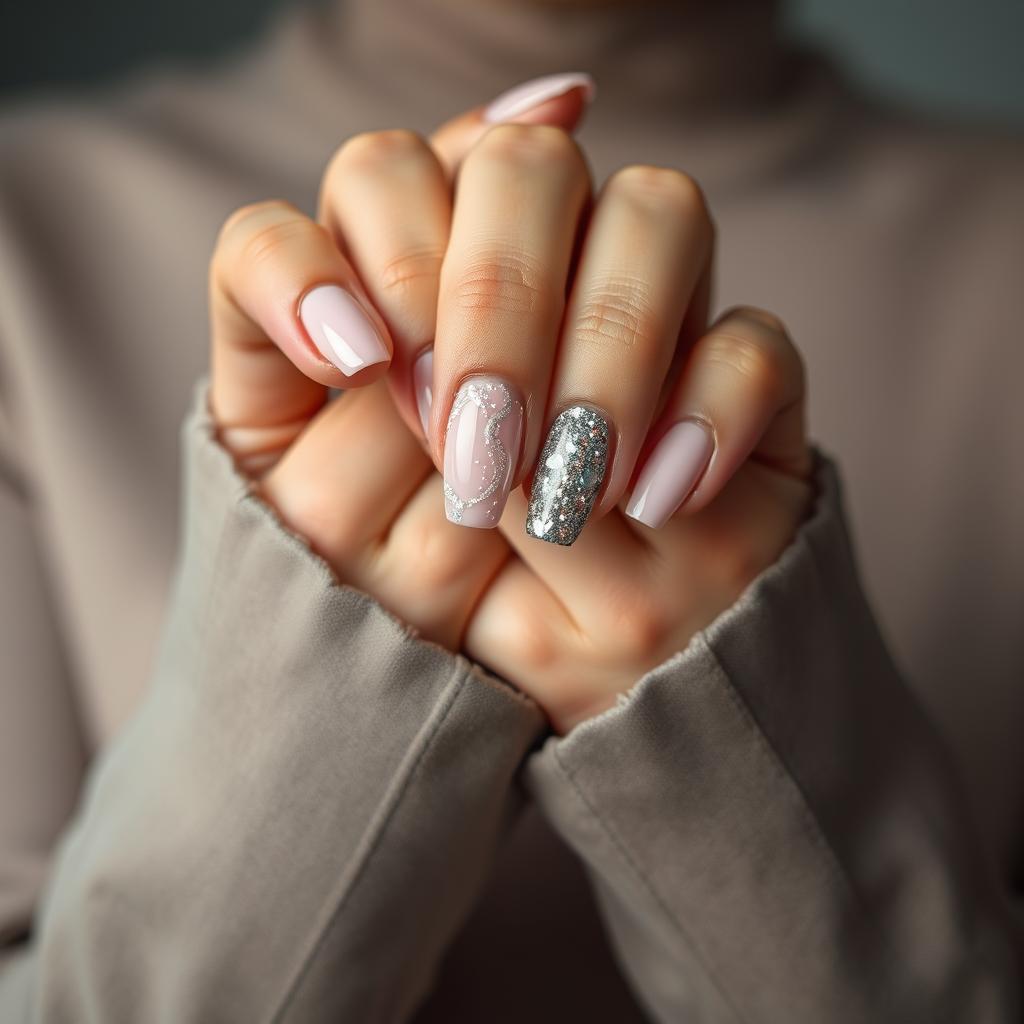 Unhas pretas: 23 ideias criativas e lindas para se inspirar