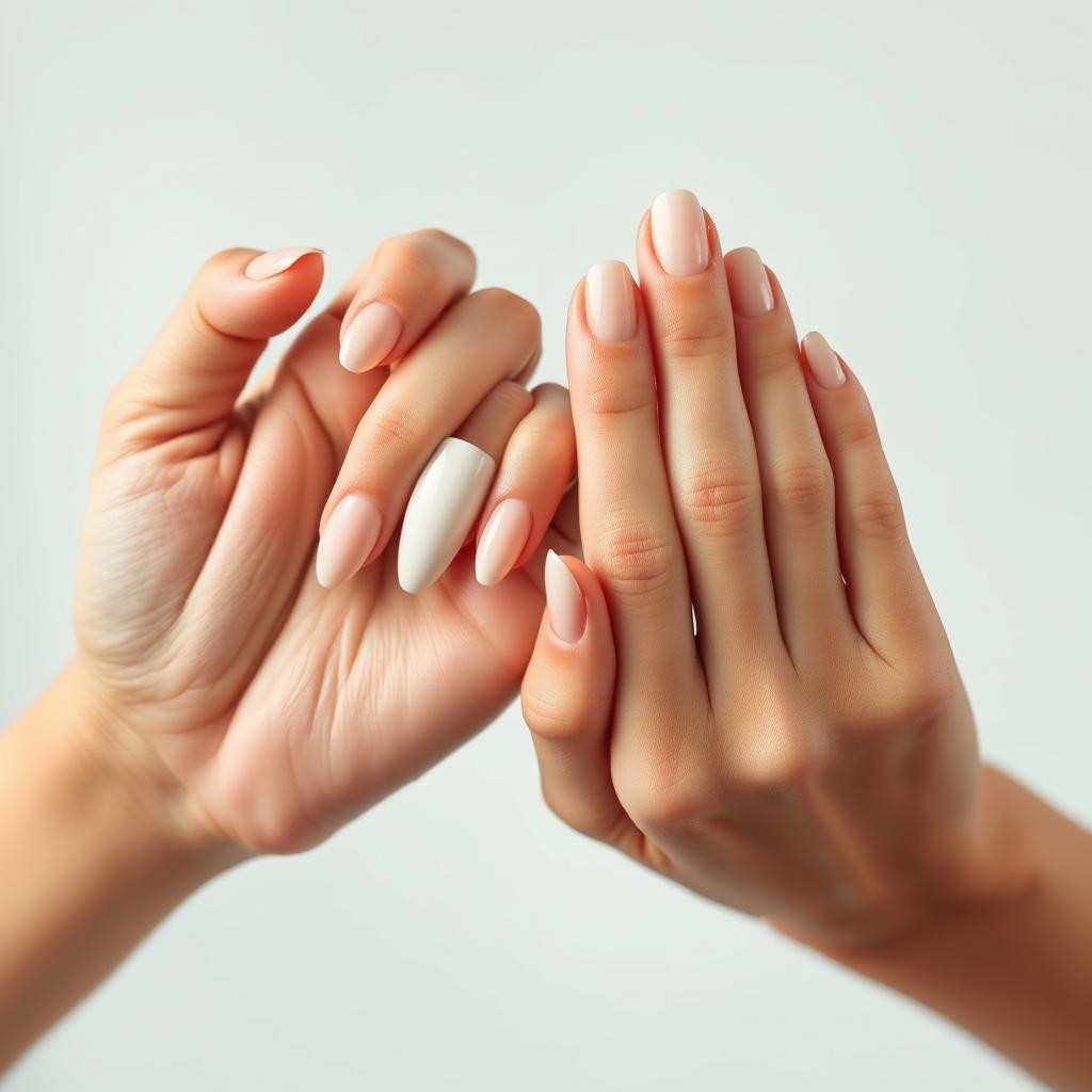 Unhas quadradas, redondas ou amendoada? Veja o que favorece cada estilo