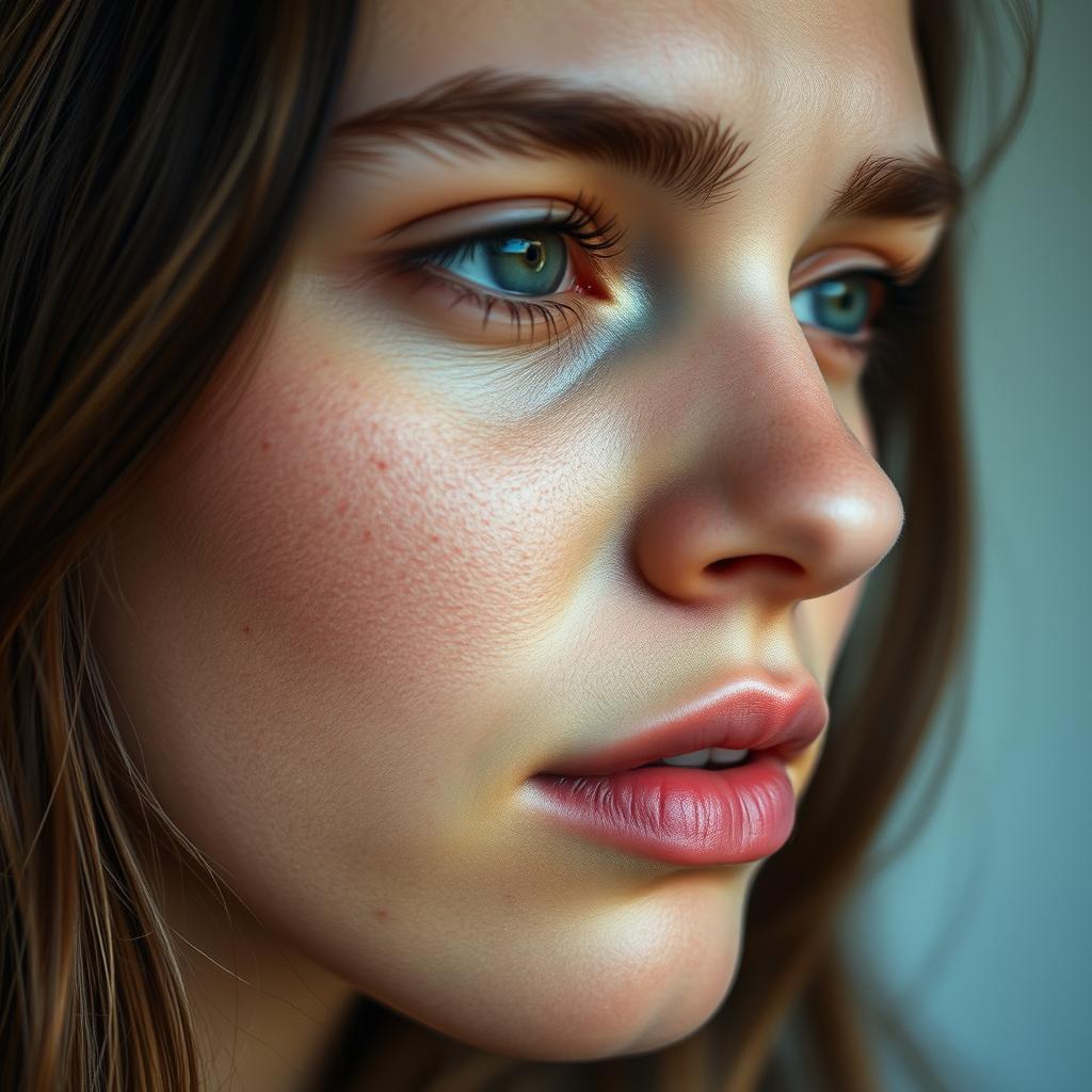 Vanessa Lopes mostra rosto com acne, faz desabafo e choca seguidores