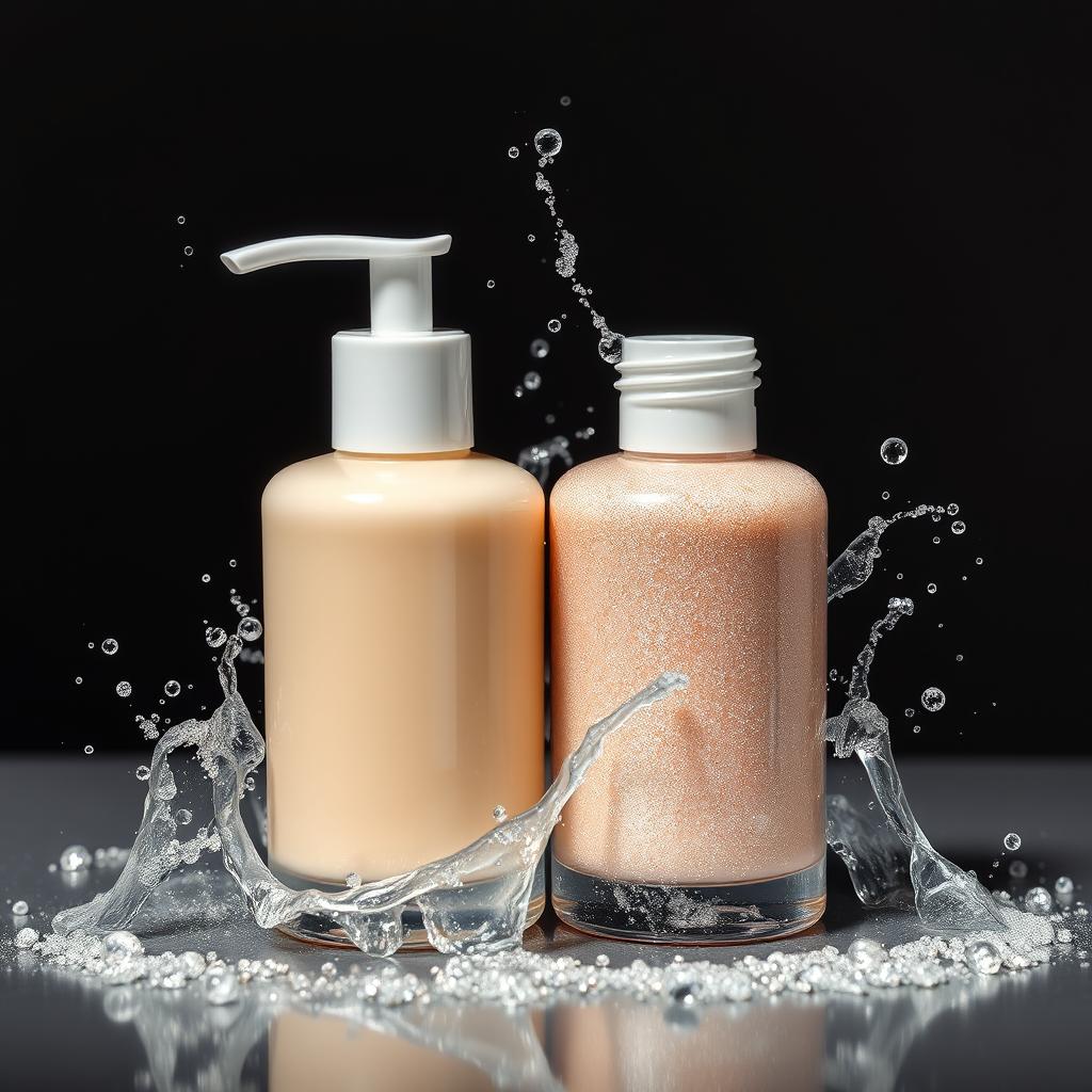 Vanilla x Vanilla Shimmer: qual a diferença entre os body splashes da Victoria's Secret?