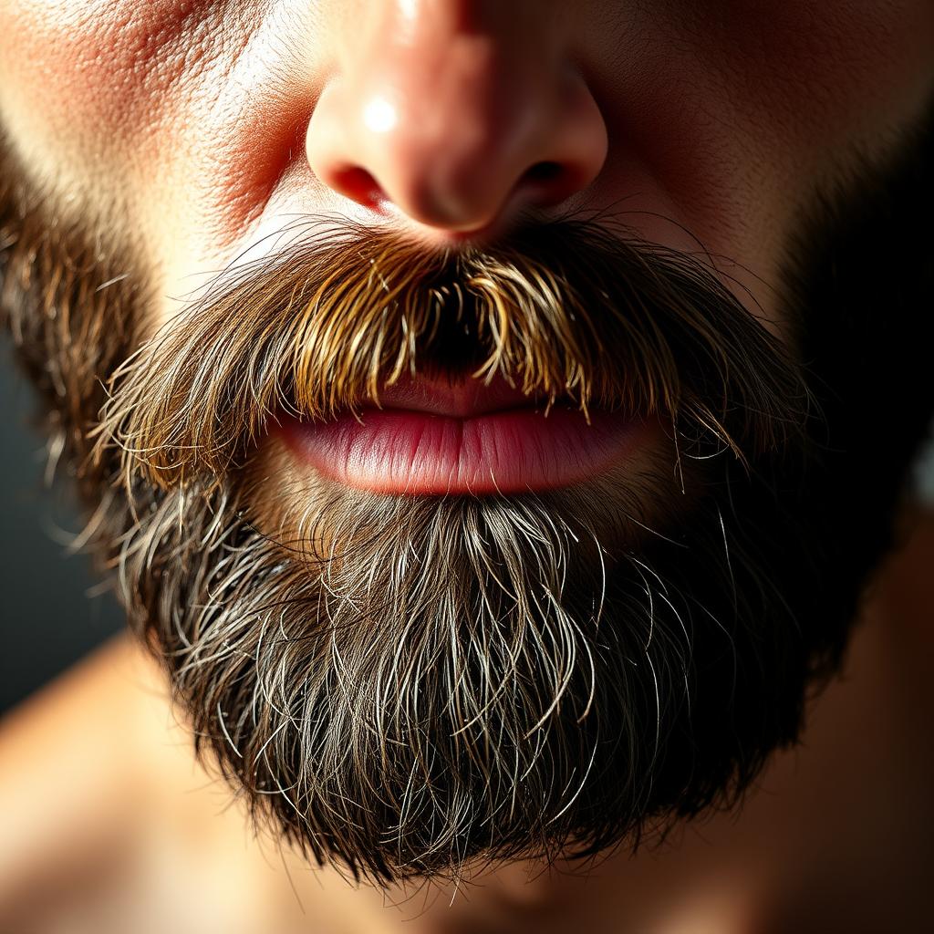 Como fazer a barba crescer mais rápido e cuidados essenciais Como fazer a barba crescer mais rápido e cuidados essenciais