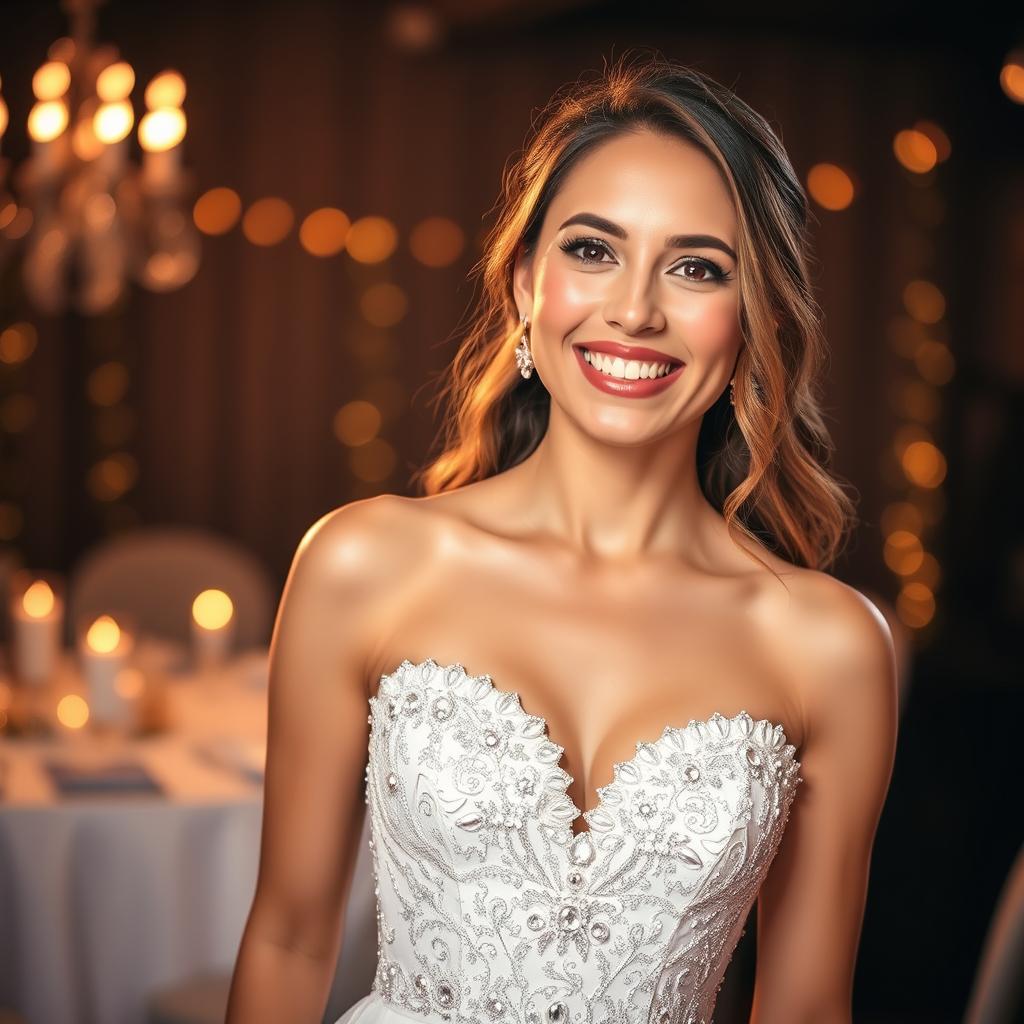 Vestido de 15 anos: 15 opções para as debutantes arrasarem