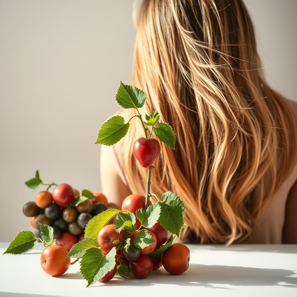 Vinagre de maçã faz bem para o cabelo? Saiba quais são os benefícios Vinagre de maçã faz bem para o cabelo? Saiba quais são os benefícios