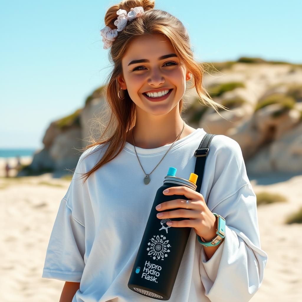 VSCO girl: o que é e como seguir esta tendência
