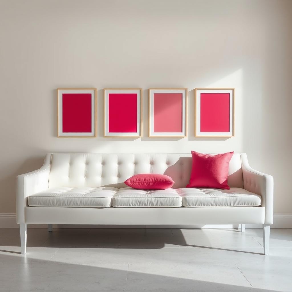 5 cores de esmalte rosa Impala que não podem faltar no seu salão