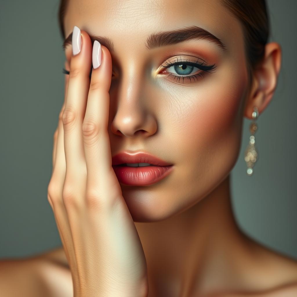 4 cores de esmaltes para ficar com cara de rica e elegante