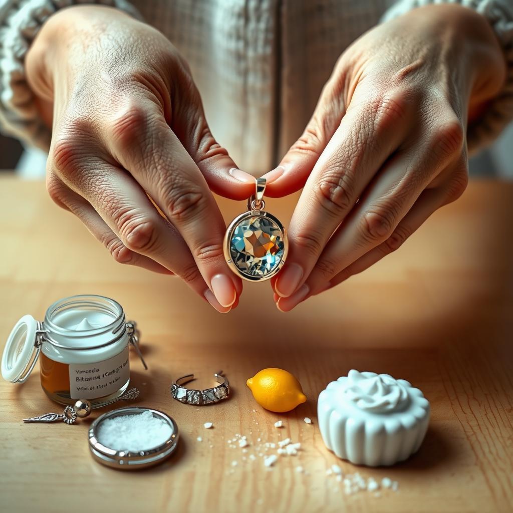 5 dicas de como limpar bijuteria em casa sem trabalho